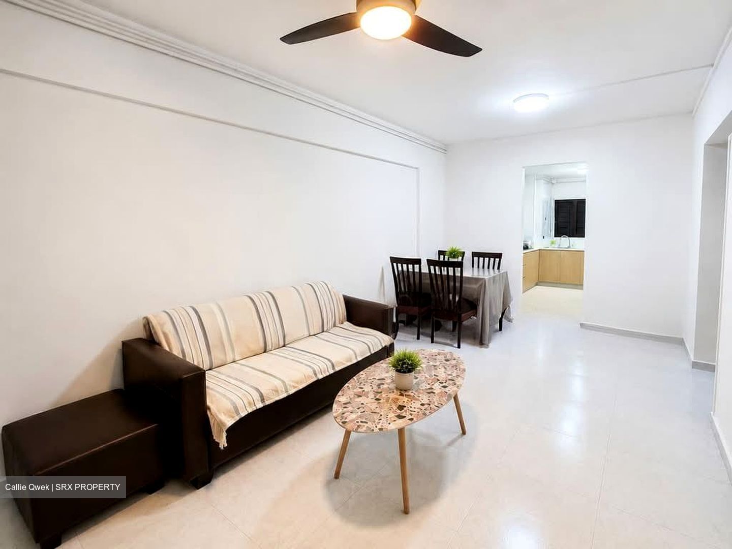Blk 585 Cheng San Court (Ang Mo Kio), HDB 3 Rooms #584105781